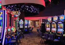treasureph platform hero banner showing sports and casino games
