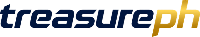 treasureph logo